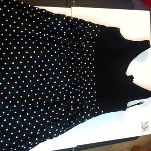 City Chic dress size xxl/24